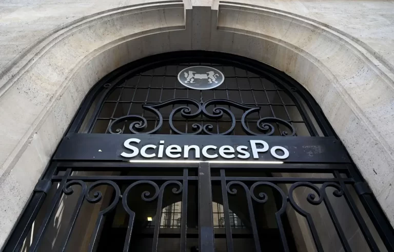 A la découverte de Sciences-Po Paris