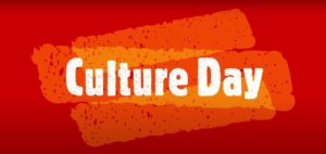 Le Culture Day
